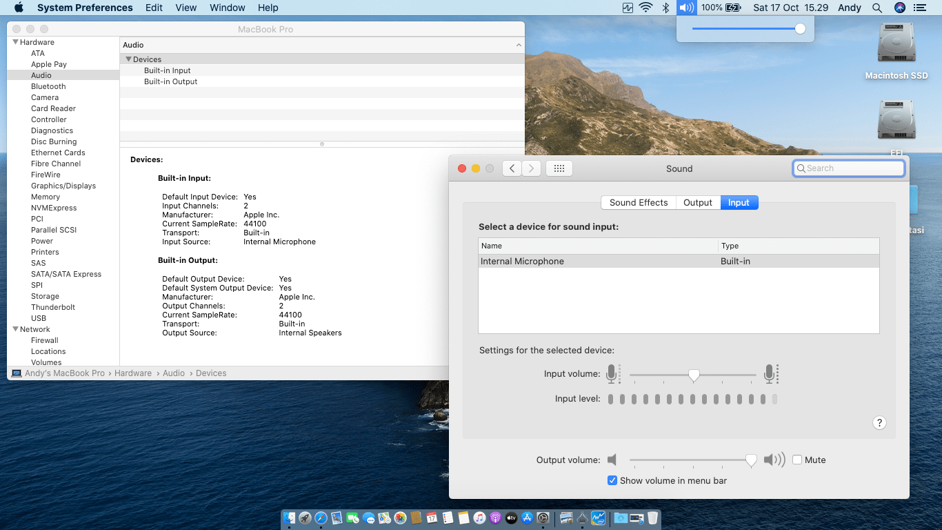 Lenovo Thinkpad X250 6th [Broadwell   Intel HD 5500]   OpenCore 5